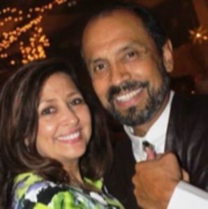 Meet your Posher, Virginia